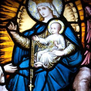Rosary Prayer of Mary