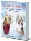 Children's book of Saints