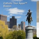 Catholic Tour App by Pauline Press