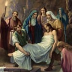 The Seventh Sorrow of Mary