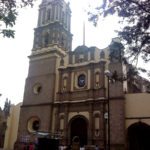 Cattedrale di Cuautitlán