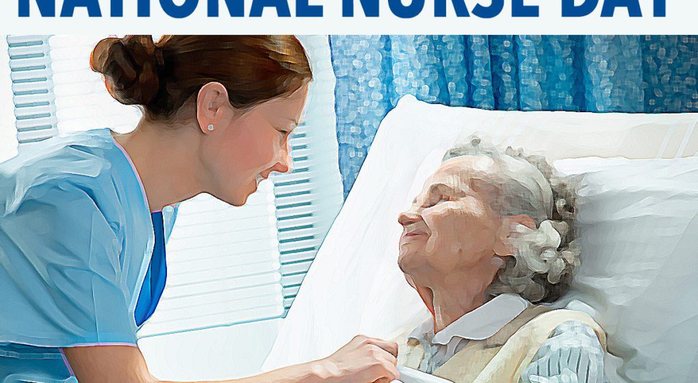 National Nurse Day Prayer