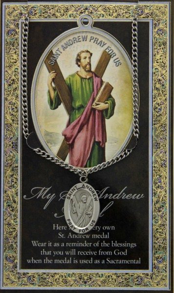 Saint Andrew