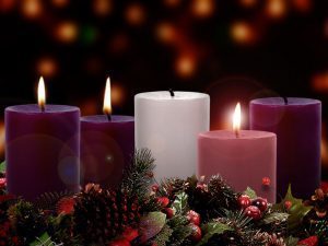 The True Meaning of the Advent Season | Catholic Faith Store
