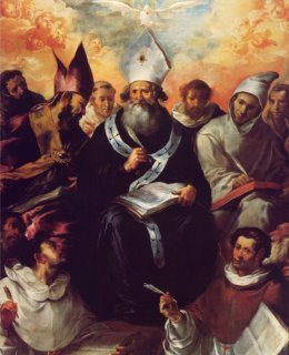 The Story of Saint Basil the Great | Catholic Faith Store