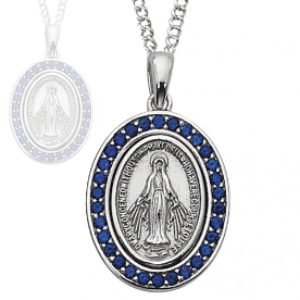 Catholic Medals - Miraculous Medals