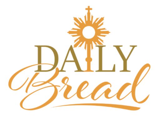 Get Your Daily Bread Together With The Catholic Faith Store